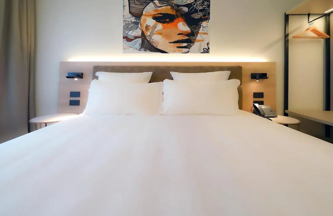 Bergamo INN 21-1